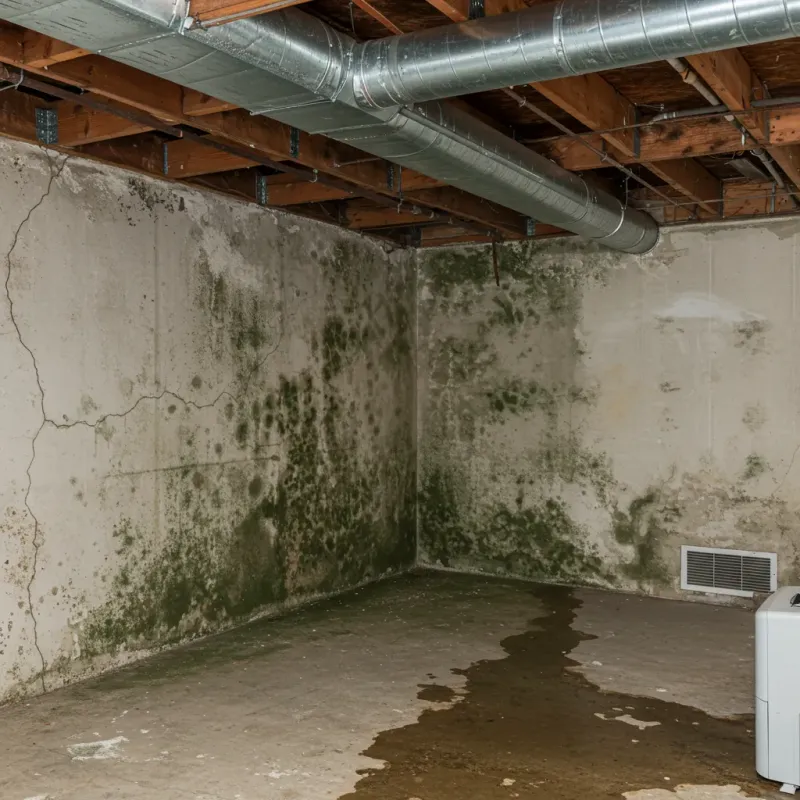 Professional Mold Removal in East Norwich, NY